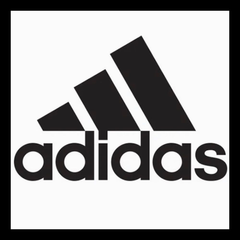 Adidas Men’s ‘3-Stripe’ Pullover Hoodie. Dark Blue, White. Large - Picture 10 of 10